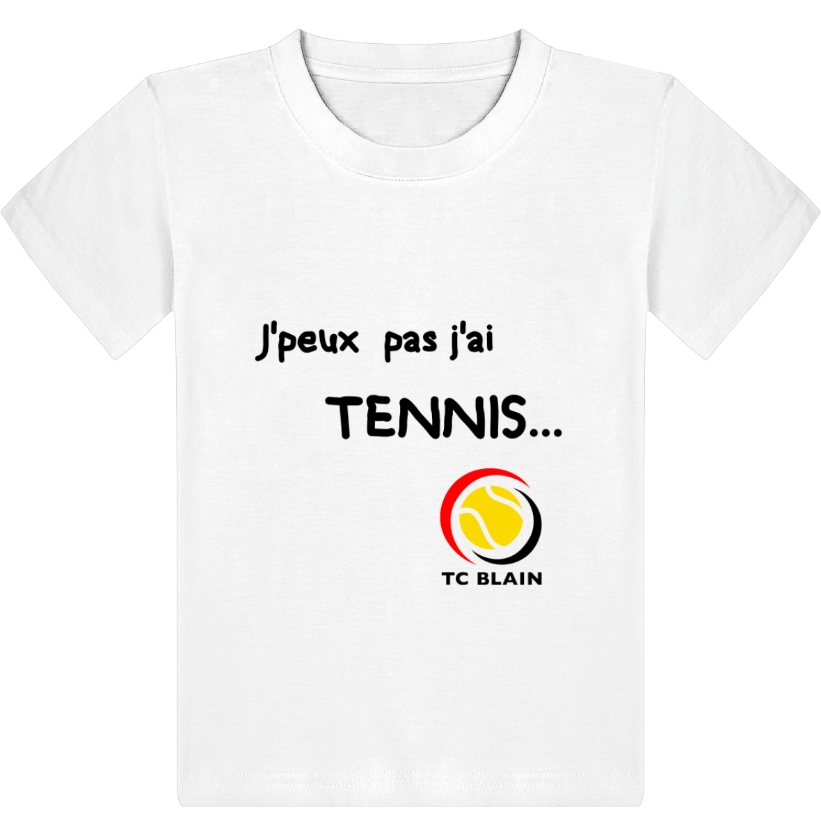 T-shirt Enfant