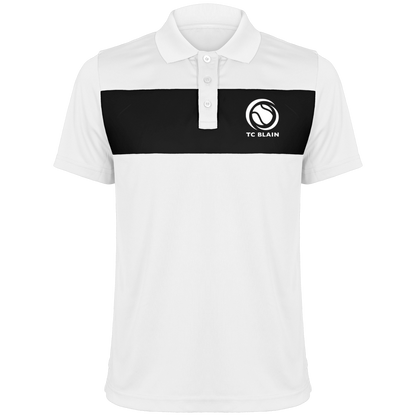 Polo MATCH Homme TC Blain