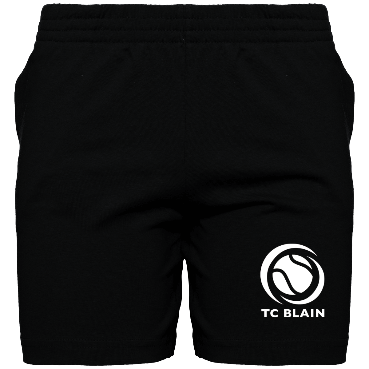 Short Femme en coton TC BLAIN