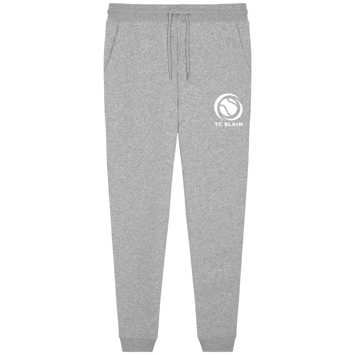 Jogging Coton Homme - TC BLain