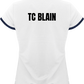 Polo Femme MATCH TC Blain