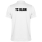 Polo MATCH Homme TC Blain