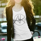 T-shirt AK Signature - ANAÉ