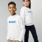 Sweat AK FRENCH KIDS 4-14ans - JP