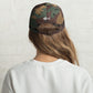 Casquette brodée Bball AK Signature - MAËLYS