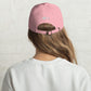 Casquette brodée Bball AK Signature - MAËLYS