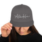 Casquette brodée Sback AK Signature - KLOË