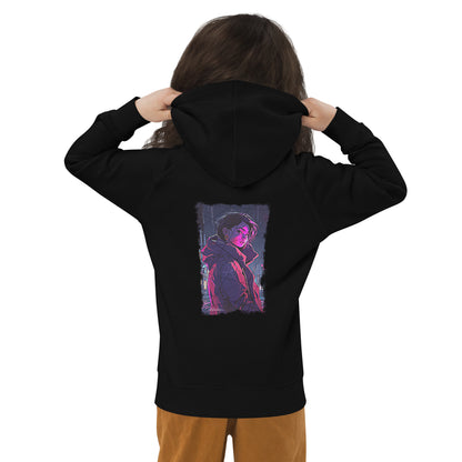 Hoodie AK ORGANIK KIDS - JEN