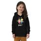 Hoodie AK ORGANIK KIDS KAWAÏ - ICEICE