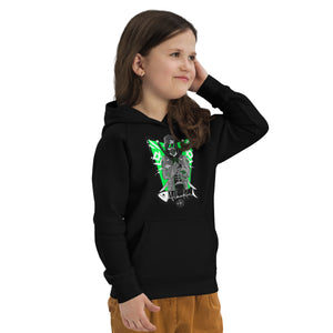 Hoodie AK ORGANIK KIDS KAWAÏ - SENSEÏ