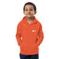 Hoodie AK ORGANIK KIDS - MILES