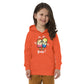 Hoodie AK ORGANIK KIDS KAWAÏ - ICEICE