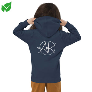 Hoodie AK ORGANIK KIDS - PAUL