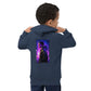 Hoodie AK ORGANIK KIDS - MILES