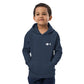 Hoodie AK ORGANIK KIDS - MILES