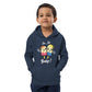 Hoodie AK ORGANIK KIDS KAWAÏ - ICEICE