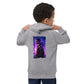 Hoodie AK ORGANIK KIDS - MILES