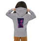 Hoodie AK ORGANIK KIDS - JEN