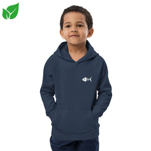 Hoodie AK ORGANIK KIDS - MILES