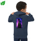 Hoodie AK ORGANIK KIDS - MILES