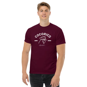 T-shirt AK COCORICO - ERWAN