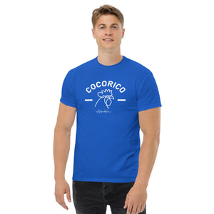 T-shirt AK COCORICO - ERWAN