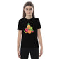 T-shirt AK ORGANIK KIDS KAWAÏ - BFF
