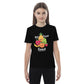 T-shirt AK ORGANIK KIDS KAWAÏ - BFF
