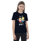 T-shirt AK ORGANIK KIDS - ICEICE
