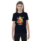 T-shirt AK ORGANIK KIDS KAWAÏ - BFF