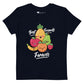 T-shirt AK ORGANIK KIDS KAWAÏ - BFF