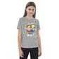 T-shirt AK ORGANIK KIDS - ICEICE