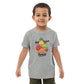 T-shirt AK ORGANIK KIDS KAWAÏ - BFF