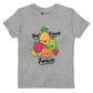 T-shirt AK ORGANIK KIDS KAWAÏ - BFF