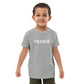 T-shirt AK ORGANIK KIDS 4-14ans - FRANCE