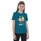 T-shirt AK ORGANIK KIDS - ICEICE