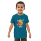 T-shirt AK ORGANIK KIDS KAWAÏ - BFF