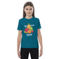 T-shirt AK ORGANIK KIDS KAWAÏ - BFF