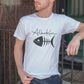 T-shirt AK Signature - PAUL