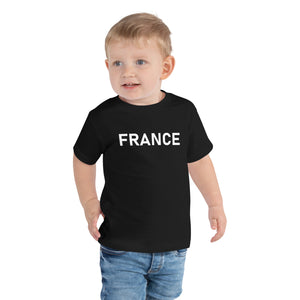 T-shirt AK FRENCH KIDS 2-5ans - JP