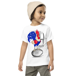 T-shirt AK RUGBY KIDS 2-5 ans -  KOBY