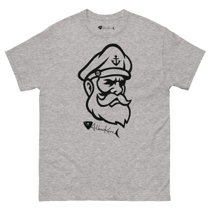 T-shirt AK - CAPTAIN