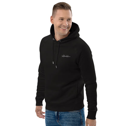 Hoodie brodé AK Organik - WEN