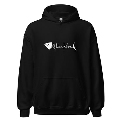 Hoodie AK Komics - MILES