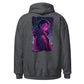 Hoodie AK Komics - JEN