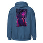 Hoodie AK Komics - JEN