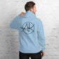 Hoodie AK Signature - R/V