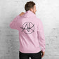 Hoodie AK Signature - R/V