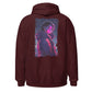 Hoodie AK Komics - JEN