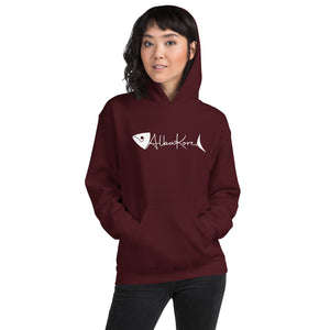 Hoodie AK Signature - MAËLYS